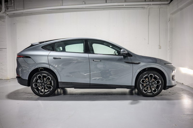 2026 XPENG G6 RWD Long Range 81Kwh image 2