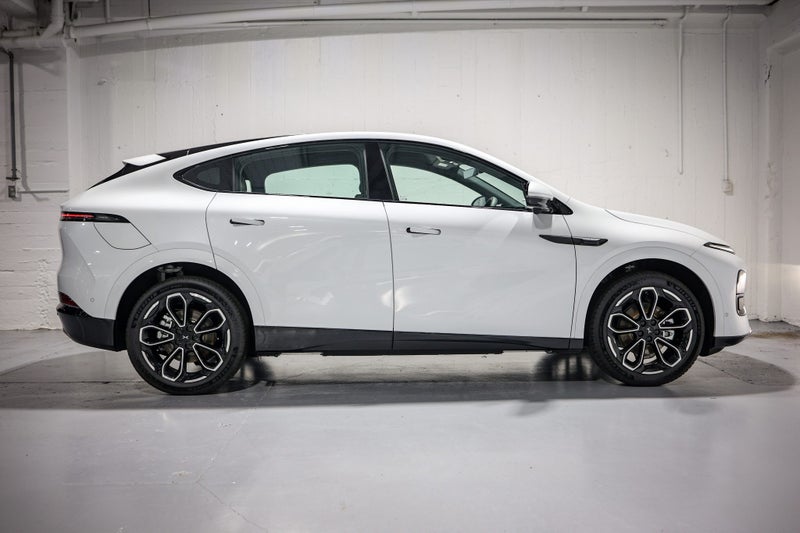 2026 XPENG G6 RWD Long Range 81Kwh image 2