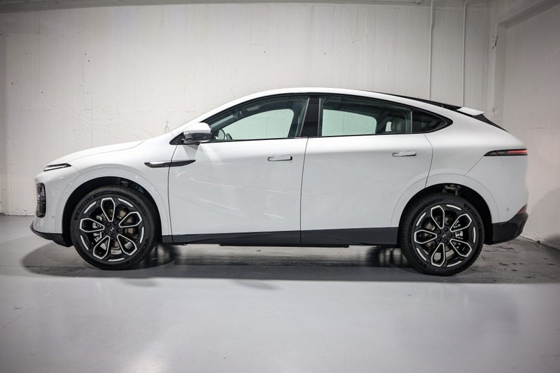 2026 XPENG G6 RWD Long Range 81Kwh image 5