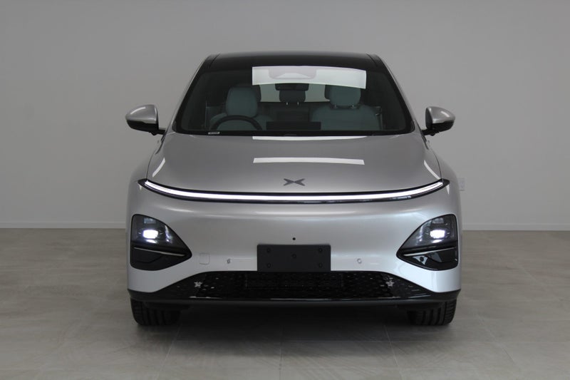 2026 XPENG G6 RWD LONG RANGE 81KWH image 2