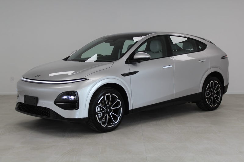 2026 XPENG G6 RWD LONG RANGE 81KWH image 3