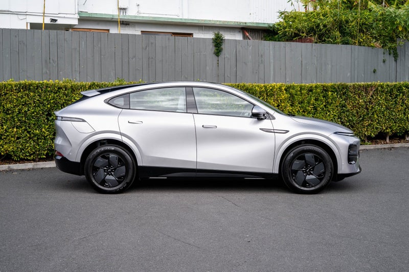 2026 XPENG G6 RWD Standard Range image 2
