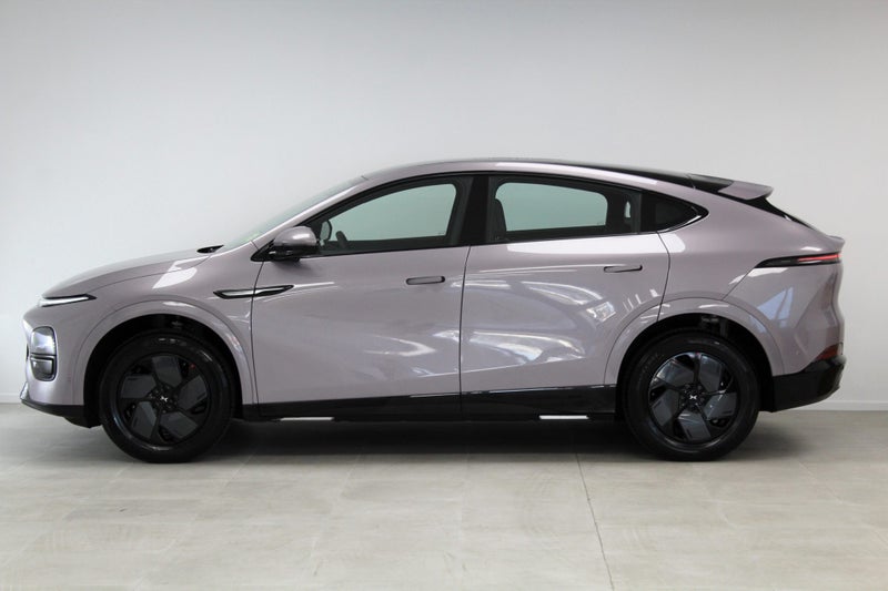 2026 XPENG G6 RWD STANDARD RANGE image 4