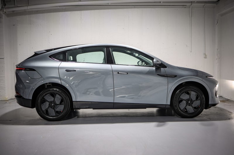 2026 XPENG G6 RWD Standard Range image 2