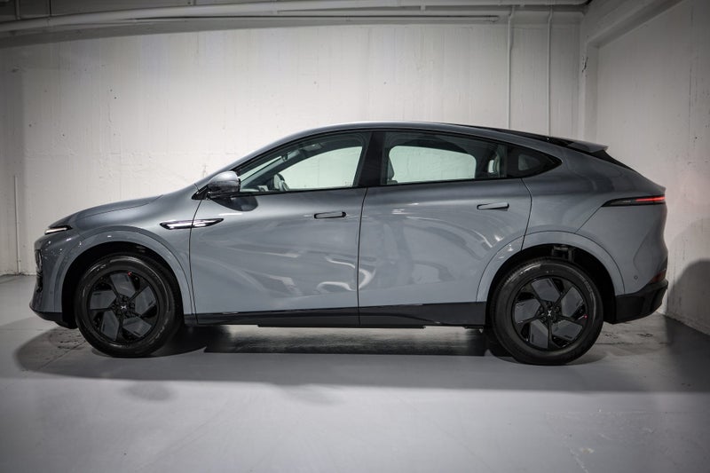 2026 XPENG G6 RWD Standard Range image 5