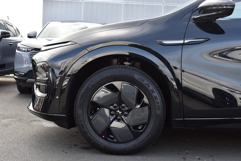 2026 XPENG G6 RWD STANDARD RANGE image 4