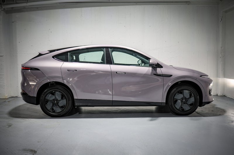 2026 XPENG G6 RWD Standard Range image 2
