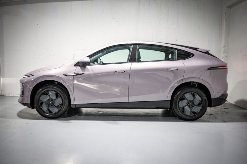 2026 XPENG G6 RWD Standard Range image 5