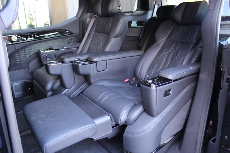 2026 Zeekr 009 6-Seat 116Kwh/Ev/Awd image 5