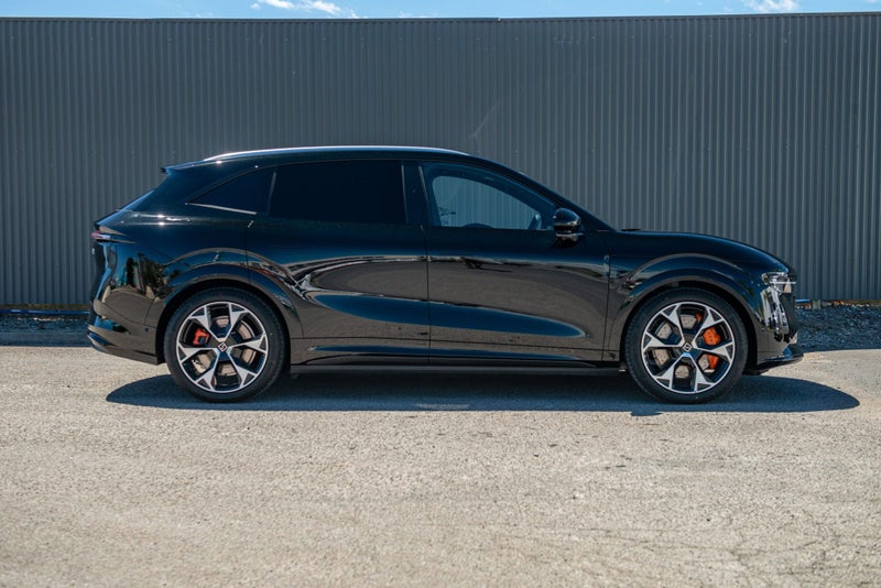 2026 Zeekr 7X Awd Performance image 5