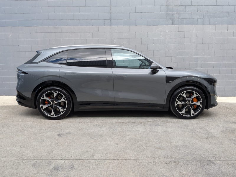 2026 Zeekr 7X AWD Performance image 3