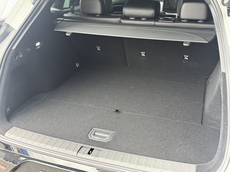 2026 Zeekr 7X Awd Performance image 5