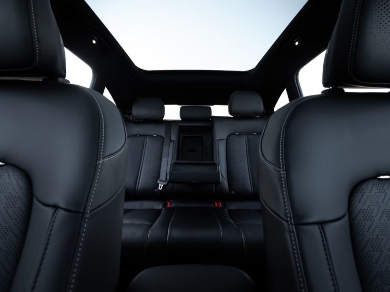 2026 Zeekr 7X AWD Performance image 3
