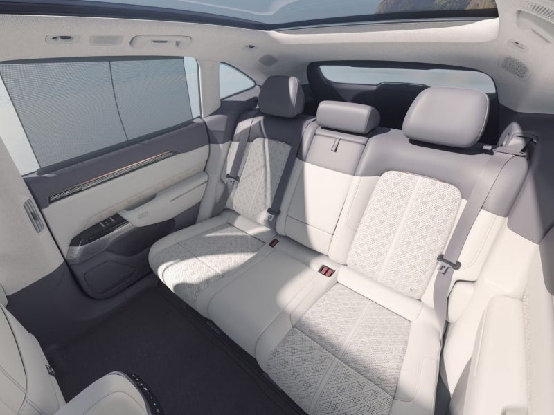 2026 Zeekr 7X AWD Performance image 4