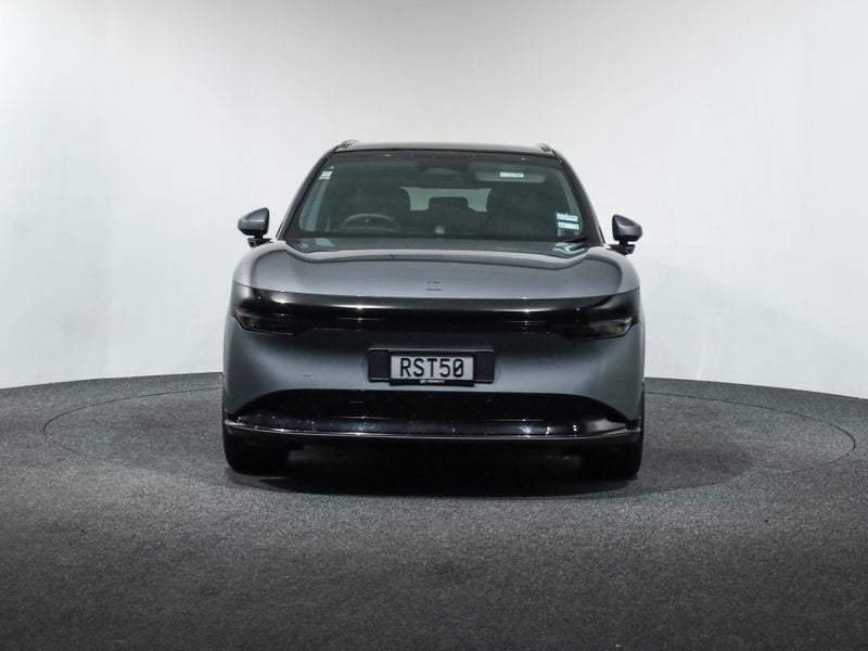 2026 Zeekr 7X AWD Performance image 2
