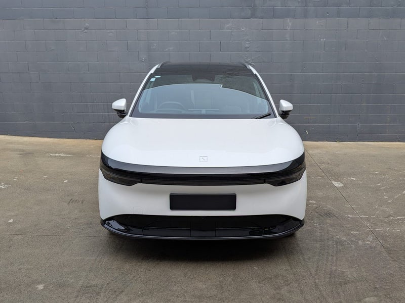 2026 Zeekr 7X Awd Performance image 2