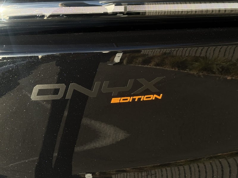 2026 Zeekr 7X Awd Performance image 5