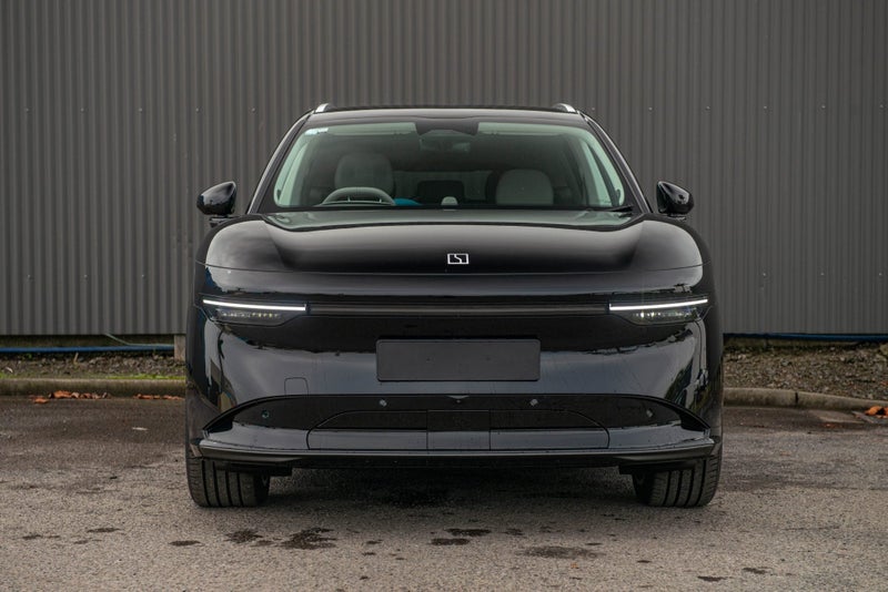 2026 Zeekr 7X Awd Performance image 2