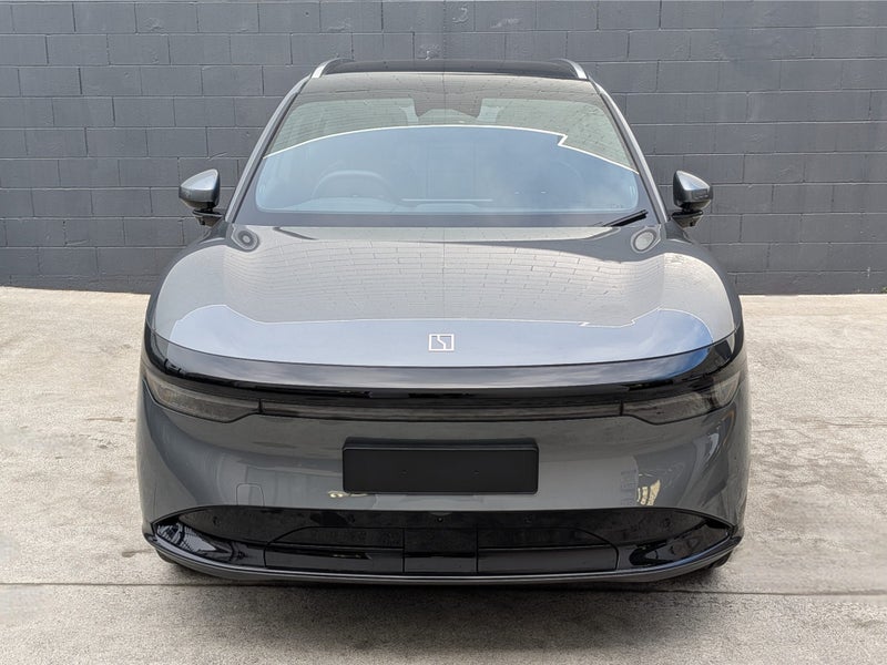 2026 Zeekr 7X Long Range RWD image 2