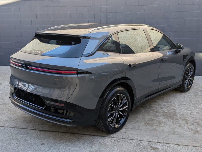 2026 Zeekr 7X Long Range RWD image 5