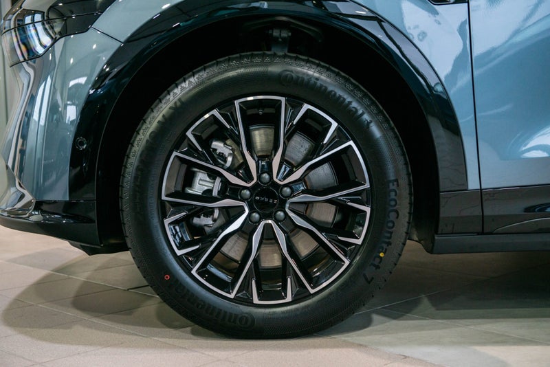 2026 Zeekr 7X Lr Rwd 100Kwh image 3