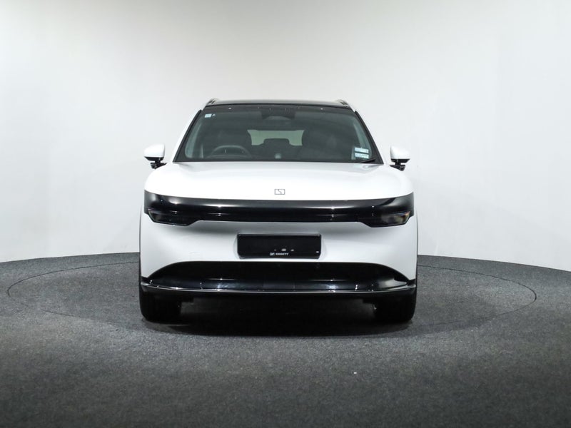 2026 Zeekr 7X LR RWD 100Kwh image 2