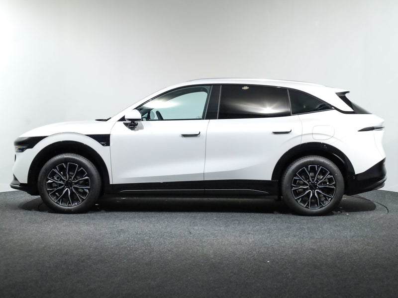 2026 Zeekr 7X LR RWD 100Kwh image 4