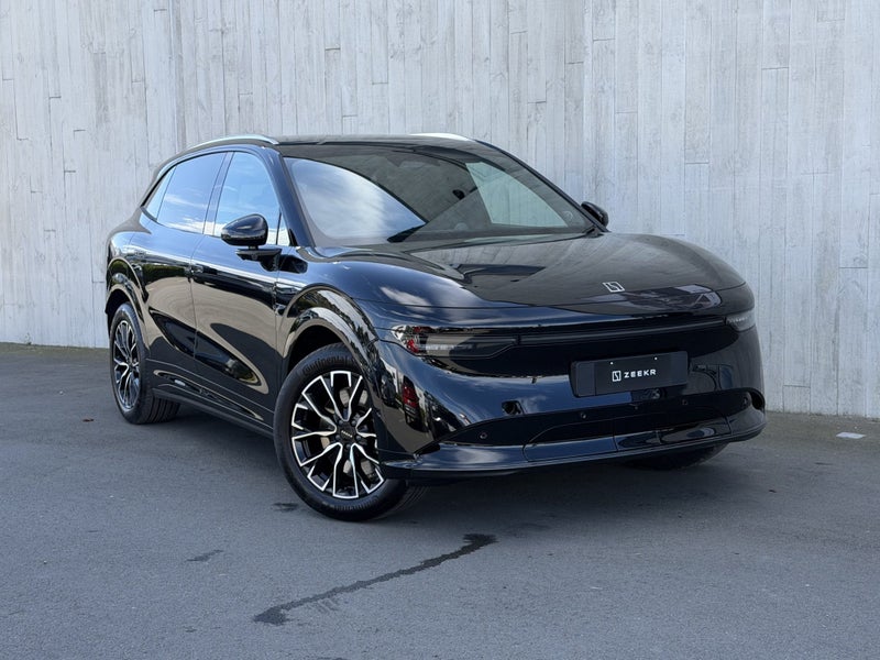 2026 Zeekr 7X Lr Rwd 100Kwh/Ev/At image 2