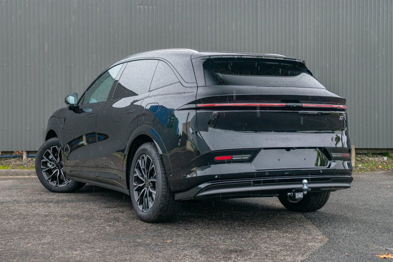 2026 Zeekr 7X Lr Rwd 100Kwh/Ev/At image 2