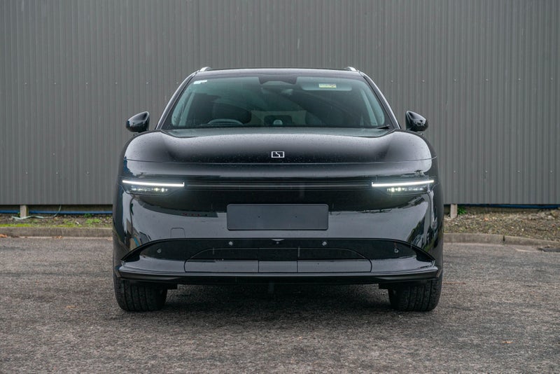 2026 Zeekr 7X Lr Rwd 100Kwh/Ev/At image 3