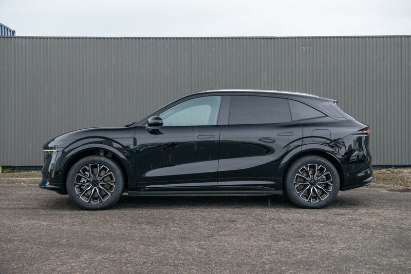 2026 Zeekr 7X Lr Rwd 100Kwh/Ev/At image 4