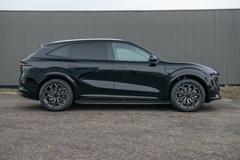 2026 Zeekr 7X Lr Rwd 100Kwh/Ev/At image 5