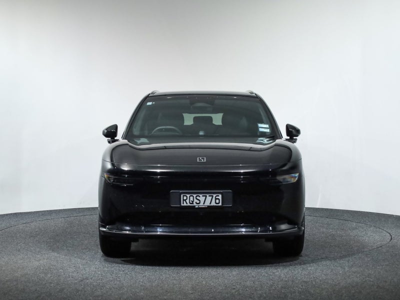 2026 Zeekr 7X Lr Rwd 100Kwh/Ev/At image 2