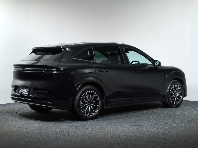 2026 Zeekr 7X Lr Rwd 100Kwh/Ev/At image 5