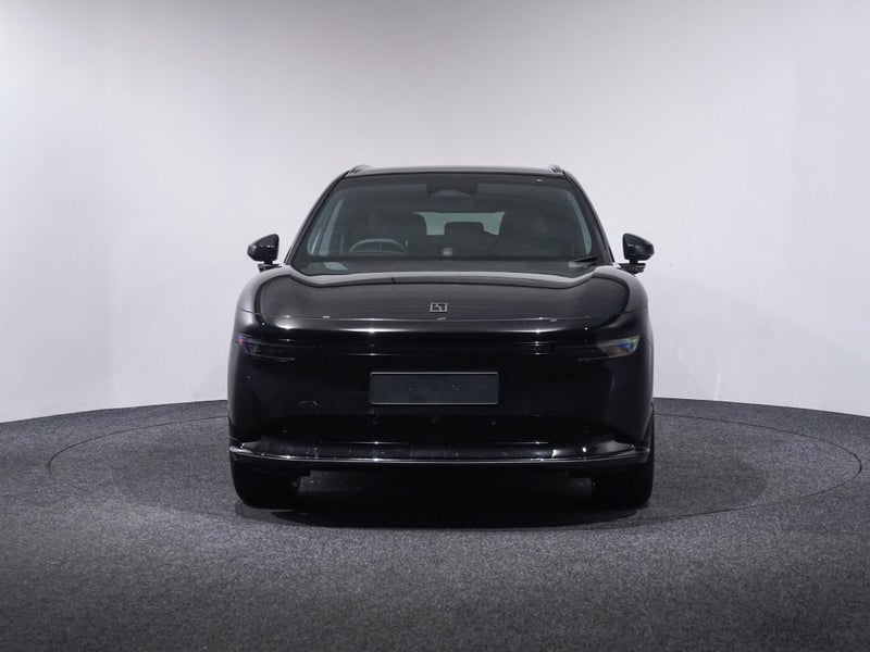 2026 Zeekr 7X Lr Rwd 100Kwh/Ev/At image 2