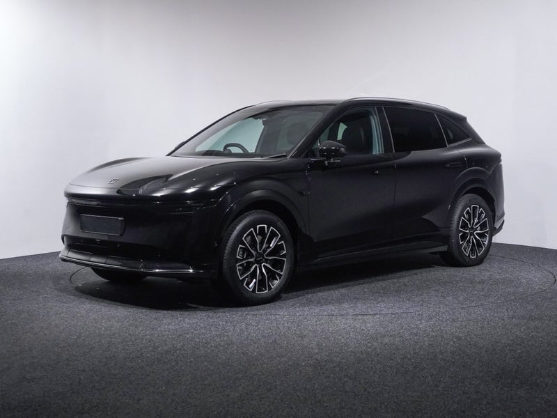 2026 Zeekr 7X Lr Rwd 100Kwh/Ev/At image 3