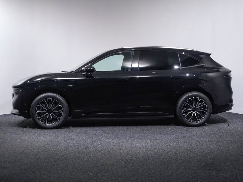 2026 Zeekr 7X Lr Rwd 100Kwh/Ev/At image 4