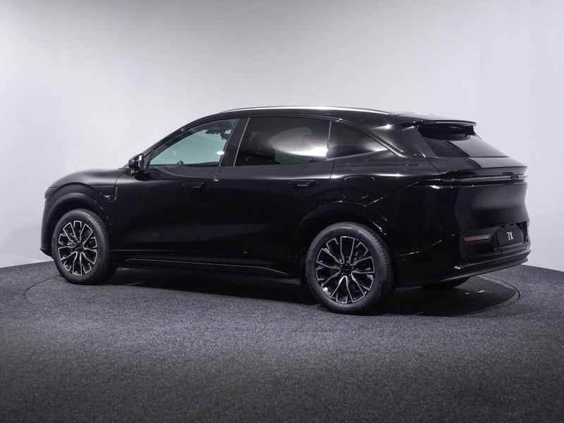 2026 Zeekr 7X Lr Rwd 100Kwh/Ev/At image 5