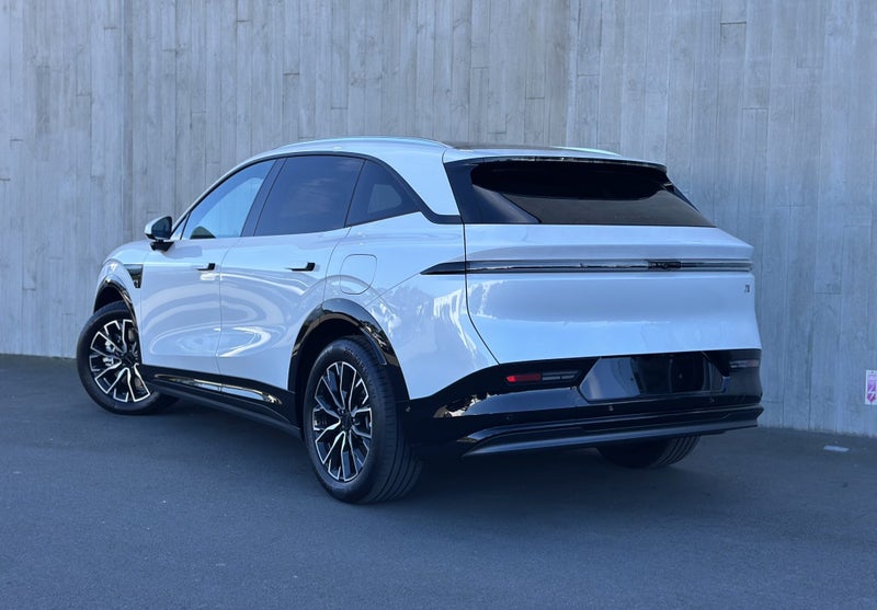 2026 Zeekr 7X Lr Rwd 100Kwh/Ev/At image 3