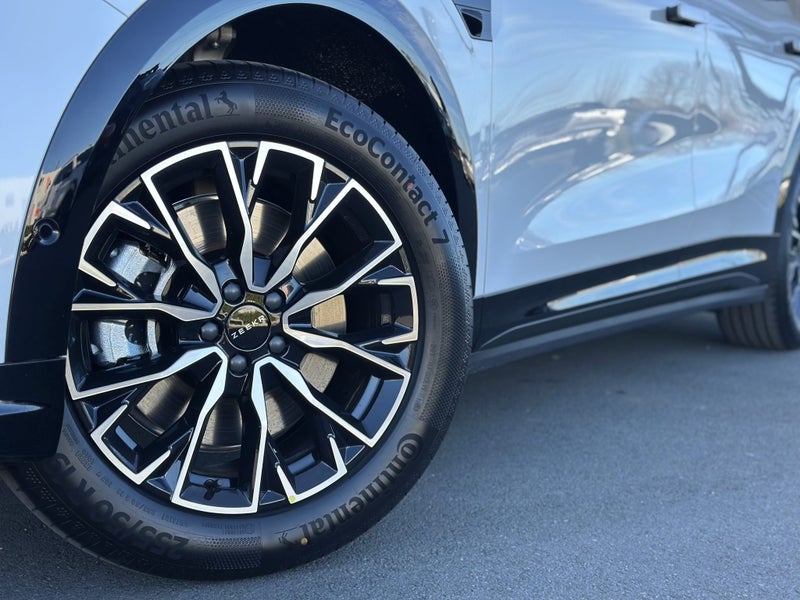 2026 Zeekr 7X Lr Rwd 100Kwh/Ev/At image 5