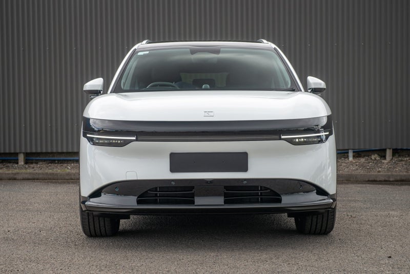 2026 Zeekr 7X Lr Rwd 100Kwh/Ev/At image 3