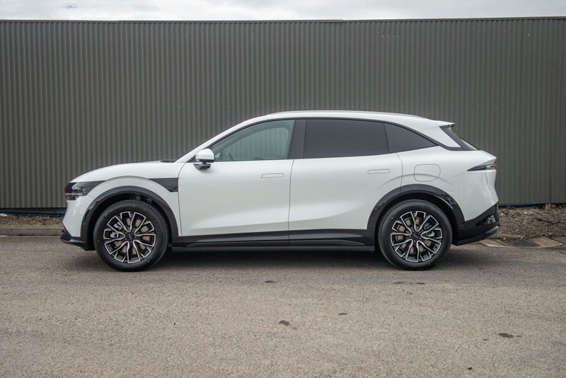 2026 Zeekr 7X Lr Rwd 100Kwh/Ev/At image 4