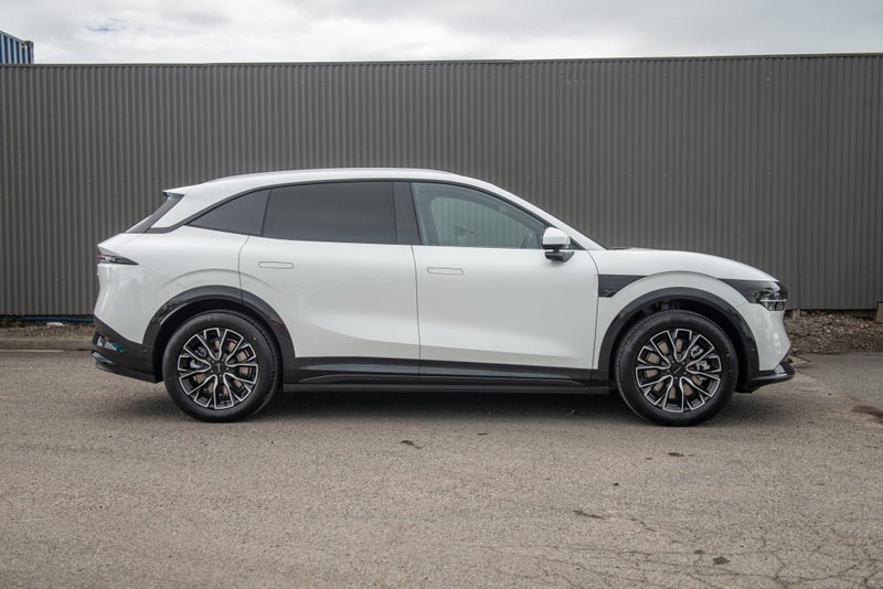 2026 Zeekr 7X Lr Rwd 100Kwh/Ev/At image 5