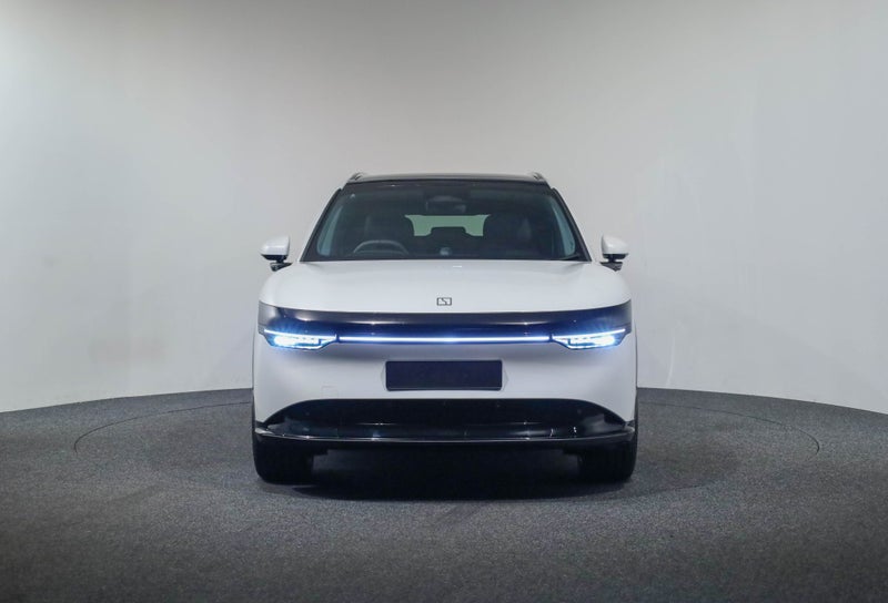 2026 Zeekr 7X Performance 470kW AWD image 2