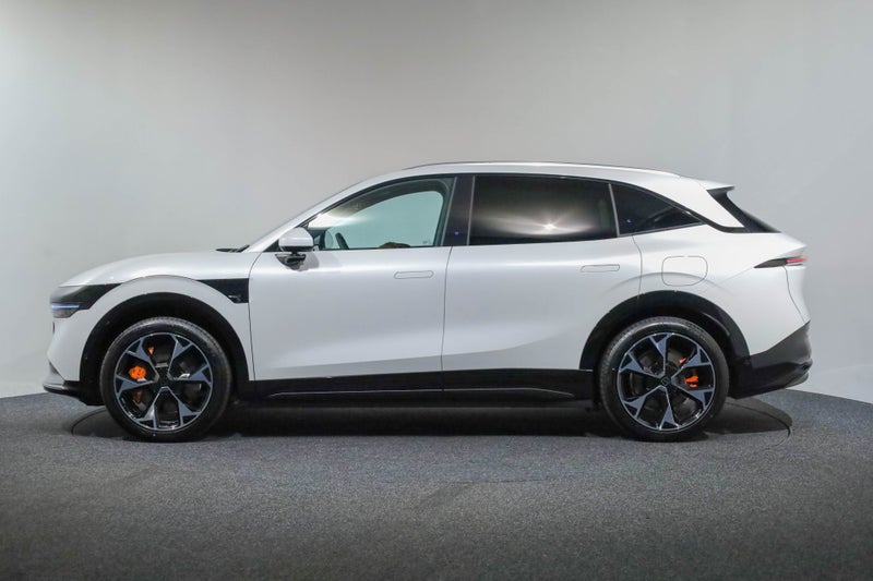 2026 Zeekr 7X Performance 470kW AWD image 3