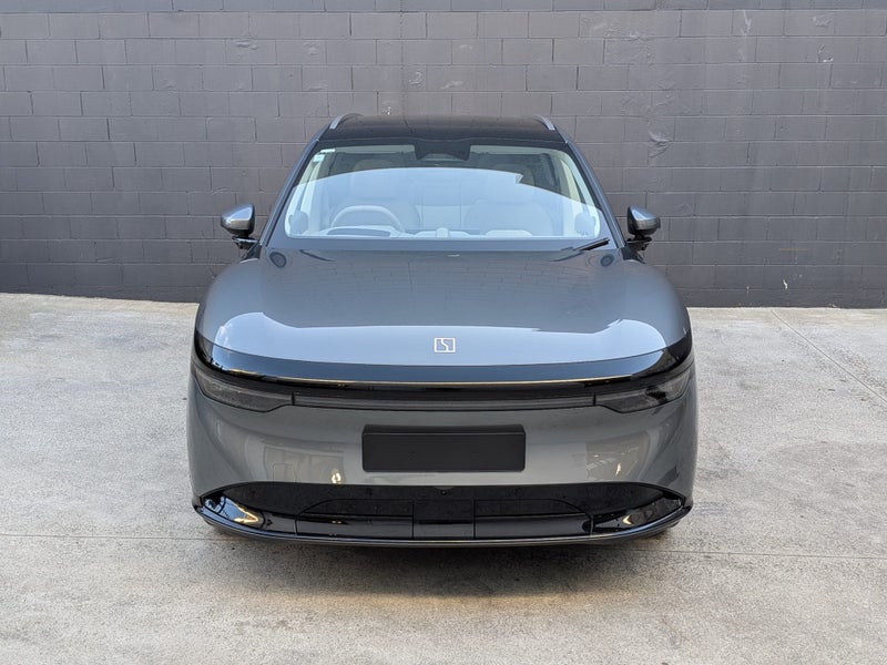 2026 Zeekr 7X Performance AWD image 2