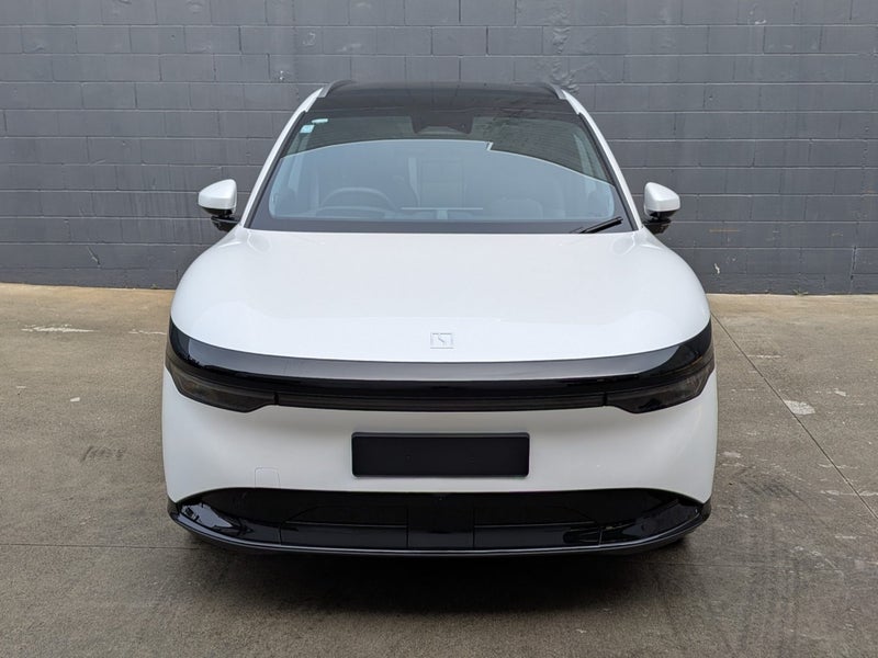 2026 Zeekr 7X Performance AWD image 2
