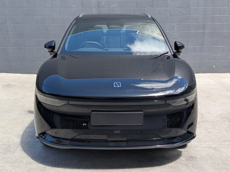 2026 Zeekr 7X RWD image 2