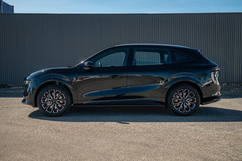 2026 Zeekr 7X Rwd 75kwh image 4