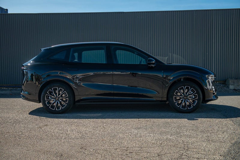 2026 Zeekr 7X Rwd 75kwh image 5